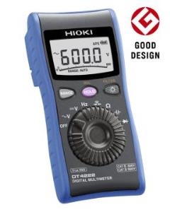 Đồng hồ vạn năng số 4222