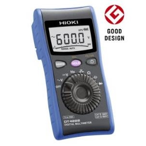 Đồng hồ vạn năng số 4222