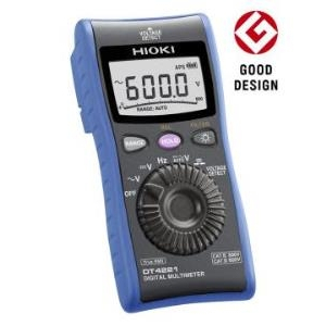 Đồng hồ vạn năng số DT 4221