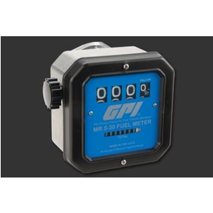 Đồng hồ xăng dầu MR 5-30