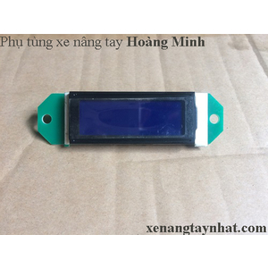 Đồng hồ hiển thị Pin 24V