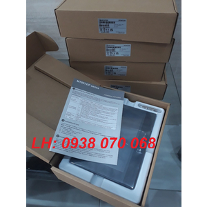 Dòng Màn hình WEINTEK Phổ Thông: MT8072iP 7inch , MT8106iP 10inch