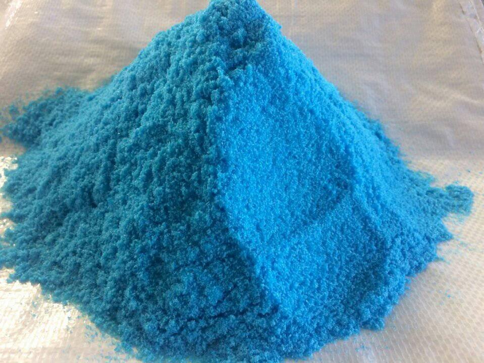 Đồng Sunfat Việt Nam- CuSO4 98%