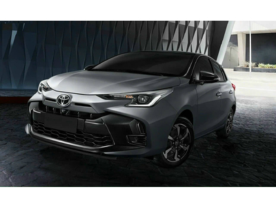 Dòng xe Toyota Vios mới với thiết kế giàu cảm xúc và công nghệ an toàn đạt chuẩn 5 sao sẽ là nguồn cảm hứng bất tận cho bạn khám phá mọi cung đường Th