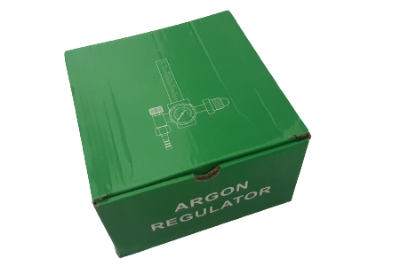 Đồng hồ Argon
