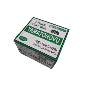 Đồng hồ điều áp oxy YAMATO YR-76