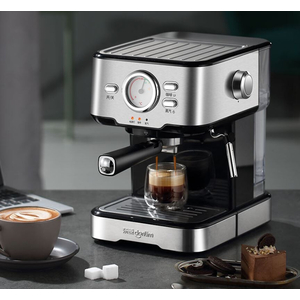 Donlim DL 5403 - Máy pha cà phê espresso