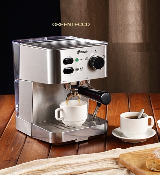 Donlim DL-DK4682 - Máy pha cà phê espresso