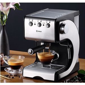 Donlim DL-KF500S - Máy pha cà phê espresso