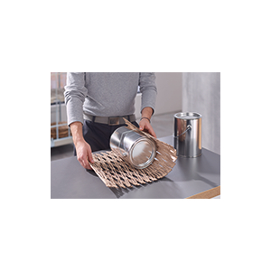 Máy cắt bìa carton HSM Profipack C400 (lót thùng)