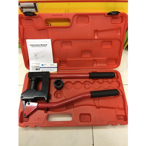 Dụng cụ đột lỗ cầm tay TPT CC-100