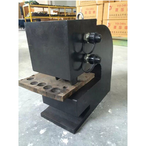 Máy đột lỗ thủy lực CH-80