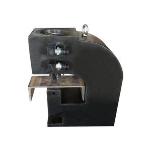 Đột lỗ thủy lực CH-100AB