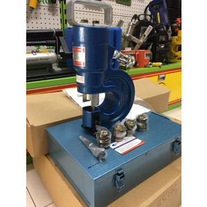 Đầu đột lỗ thủy lực IZUMI SH-70B
