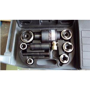 Đột lỗ tôn thủy lực OPT MAP10-2
