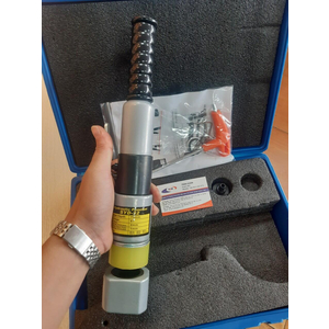 Đột máng cáp thủy lực SYD-32