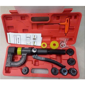 Đột máng cáp thủy lực SYD-32