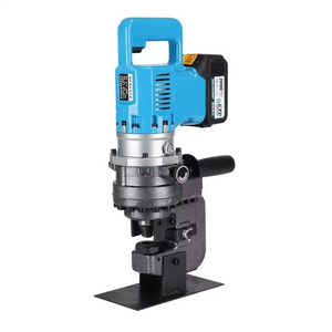 Máy đột lỗ thủy lực dùng pin LD-20L