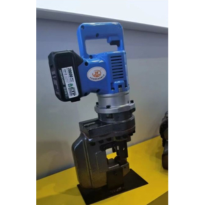 Máy đột lỗ thủy lực dùng pin LD-20L