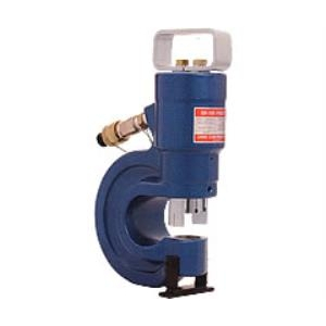 Đầu đột lỗ thanh cái thủy lực IZUMI SH-70B