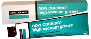 Dow corning High Vacuum grease