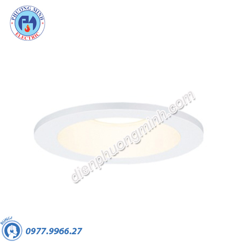 Downlight Led chống ẩm-IP43 - Model HH-LD20708K19