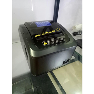 Download Driver Máy in hóa đơn Xprinter H200
