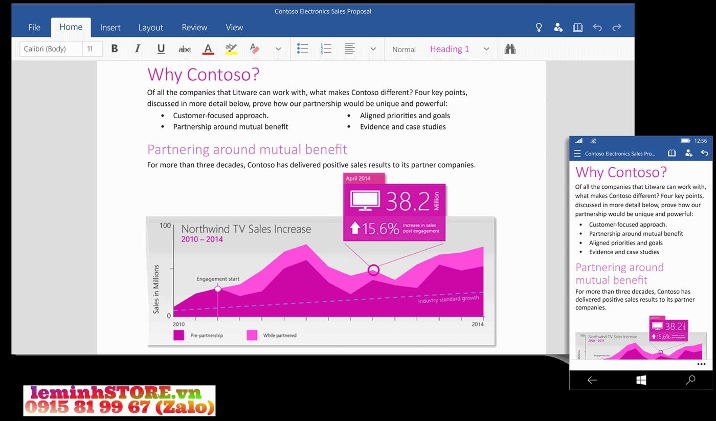 Office 2016 crack