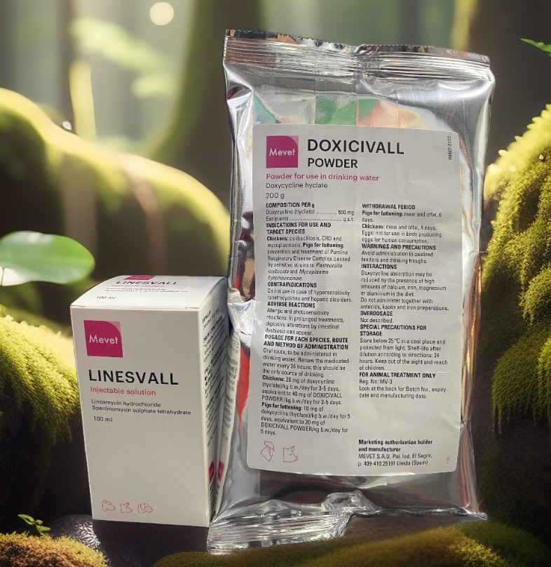 DOXICIVALL