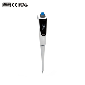Pipet điện tử một kênh - DP-S+/DP-S