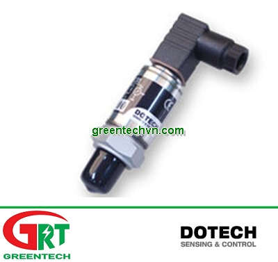 DP510 | Dotech DP510 | Cảm biến áp suất DP510 | Pressure Transmitter | Dotech Vietnam