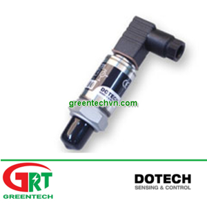 DP510 | Dotech DP510 | Cảm biến áp suất DP510 | Pressure Transmitter | Dotech Vietnam