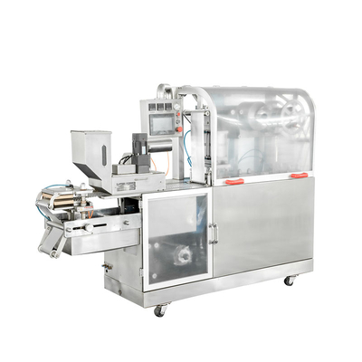 Máy đóng vỉ tự động 110.000 vỉ/giờ