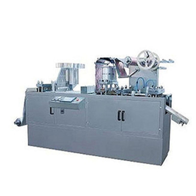 Máy đóng vỉ tự động 230.000 vỉ/giờ