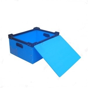 Thùng nhựa Danpla KT : Sản xuất theo yêu cầu