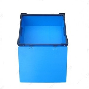 Thùng nhựa Danpla KT : Sản xuất theo yêu cầu