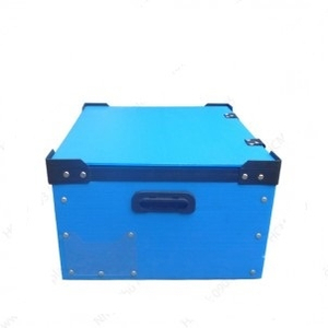 Thùng nhựa Danpla KT : Sản xuất theo yêu cầu