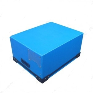 Thùng nhựa Danpla KT : Sản xuất theo yêu cầu