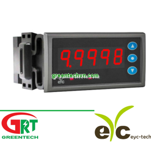 DPM02-DB | Eyctech | Bộ hiển thị thông số | Multi Function Display | DPM02-DB | Eyctech Vietnam