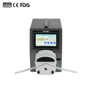 Bơm nhu động phân phối - DPP-100FC; DPP-300FC; DPP-600FC