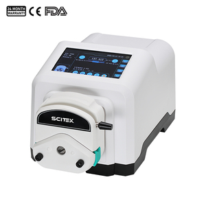 Bơm nhu động cơ bản - DPP-600D