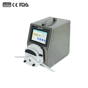 Bơm nhu động phân phối - DPP-100FC; DPP-300FC; DPP-600FC