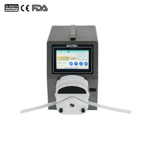 Bơm nhu động phân phối - DPP-100FC; DPP-300FC; DPP-600FC