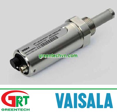 Vaisala DPT146 | Cảm biến áp suất Vaisala DPT146| Pressure Transmitter DPT146 | Vaisala Vietnam |