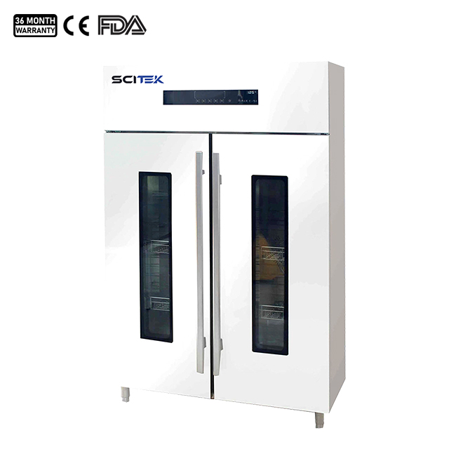 Tủ sấy y tế có chức năng khử trùng - DQB360; DQB360P; DQB720; DQB720P;