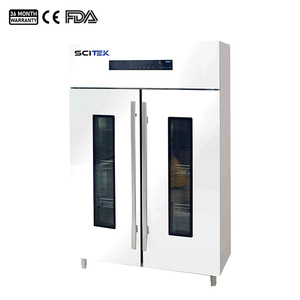 Tủ sấy y tế có chức năng khử trùng - DQB360; DQB360P; DQB720; DQB720P;
