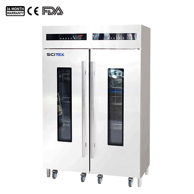 Tủ sấy y tế, khử trùng - DQC360; DQC360P; DQC720; DQC720P