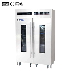 Tủ sấy y tế, khử trùng - DQC360; DQC360P; DQC720; DQC720P