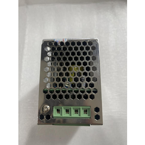 Bộ nguồn Din Rail 24VDC/5A(DR-120-24)
