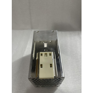 Bộ nguồn Din Rail 24VDC/5A(DR-120-24)